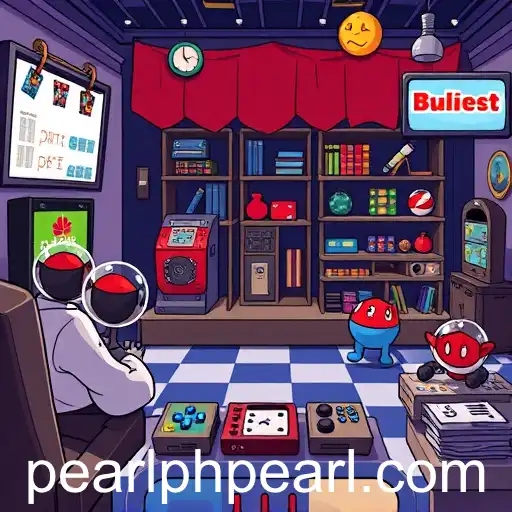 The Resurgence of Classic Games in the Digital Age