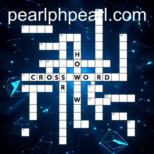 Cracking the Code: The Fascination with Crossword Puzzles in the Digital Age