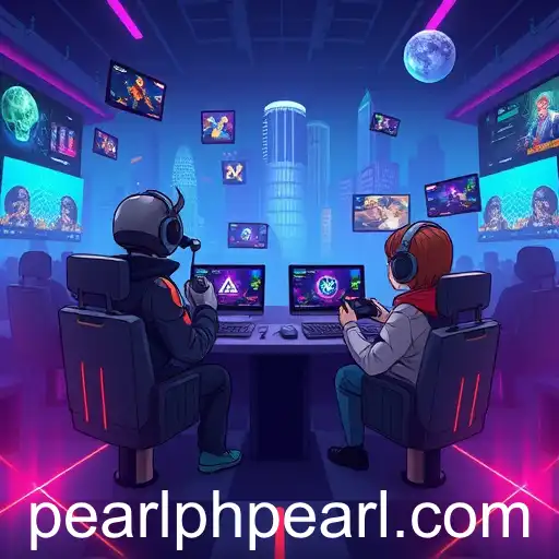 The Evolution of Online Gaming with PHPEARL