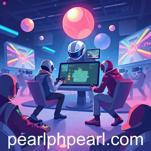 The Rise of Gaming Platforms