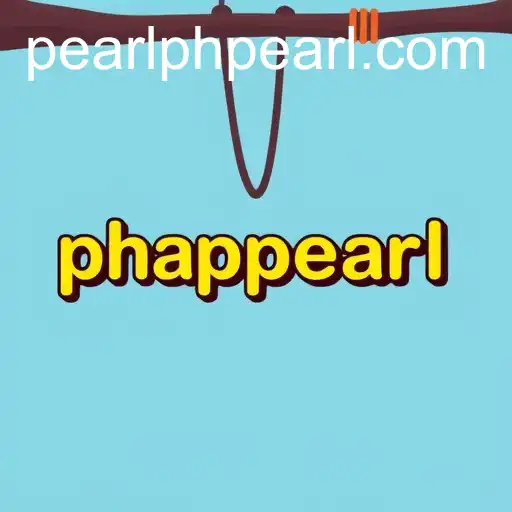 Hangman Fun: Engaging Minds with 'phpearl' as the Hidden Gem