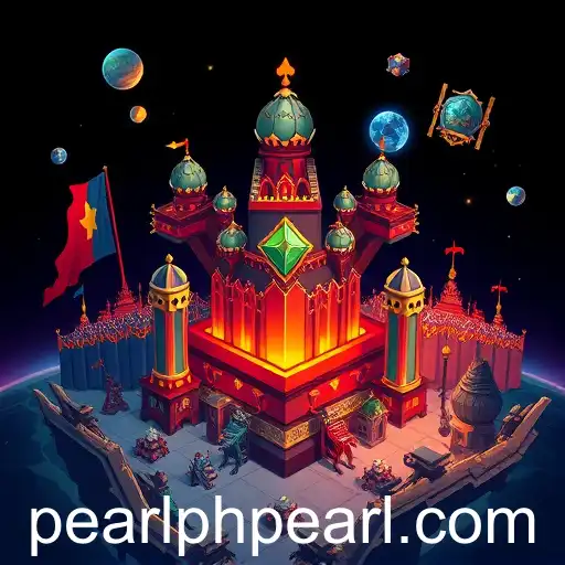 Digital Gaming Evolution: Phpearl's Impact