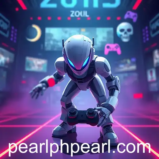 The Evolution of Online Gaming Platforms