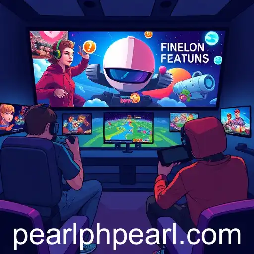 The Evolution of Online Gaming Communities in 2025