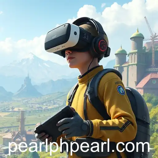 Gaming Trends and Innovations in 2025