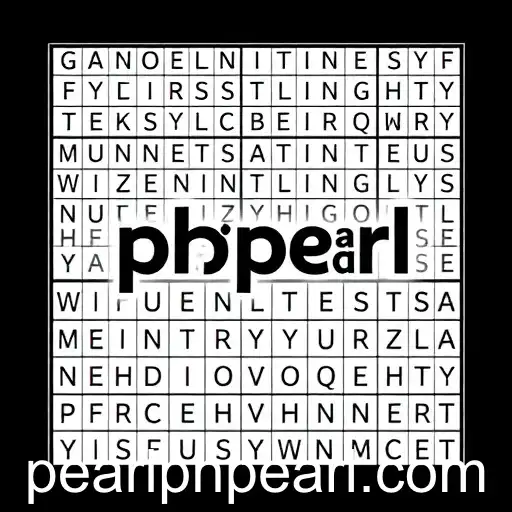 Phpearl's Digital Playground