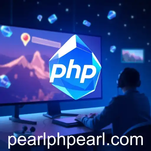 Phpearl: Surging Popularity and Impact in the Gaming Industry