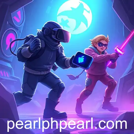 PHPearl: Revolutionizing Online Gaming Experiences
