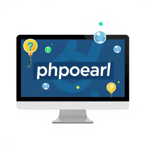 Exploring the World of Interactive Quizzes with 'phpearl' as a Key Player