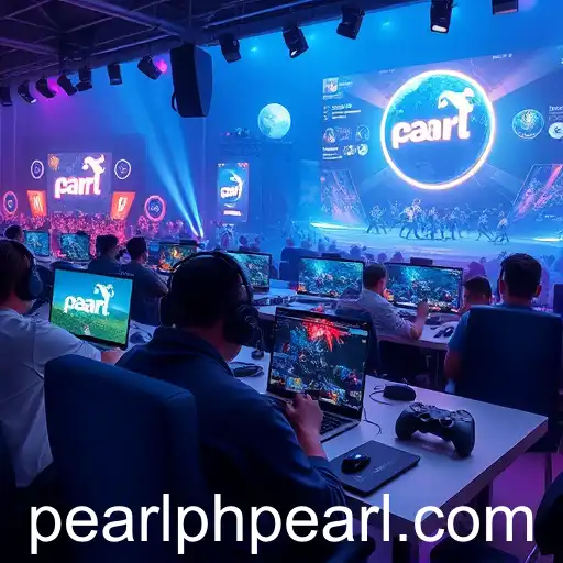 The Rise of Online Gaming Cultures