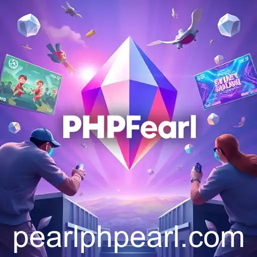The Rise of Phpearl: Revolutionizing Online Gaming