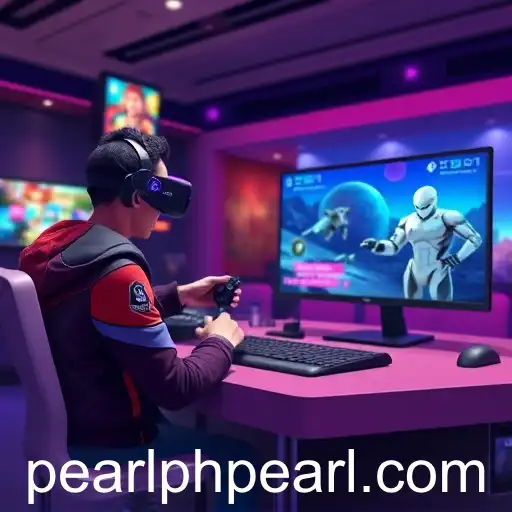 The Evolution and Impact of Online Gaming