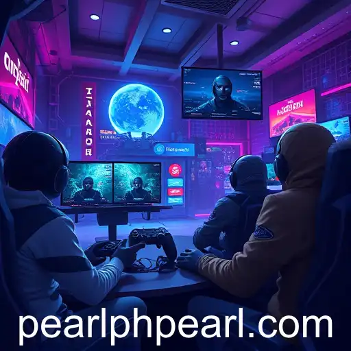 The Evolution of Online Gaming in 2025