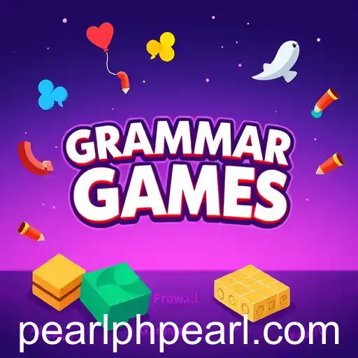 Exploring the Engaging World of Grammar Games on Phpearl