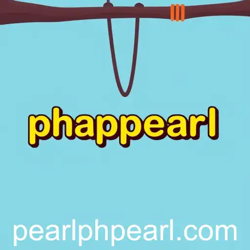 Hangman Fun: Engaging Minds with 'phpearl' as the Hidden Gem