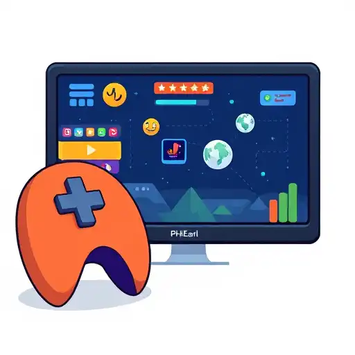PHPEARL Unleashes New Gaming Experience
