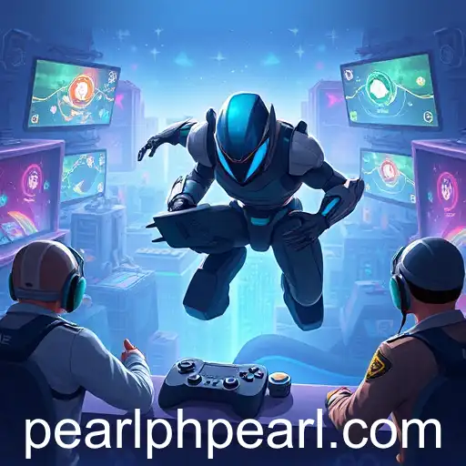 Gaming Evolution: PHPEarl and The Future