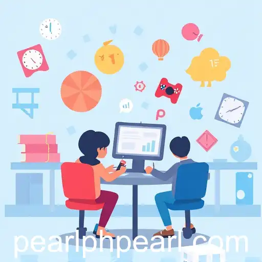 The Rise of Gamification in Education