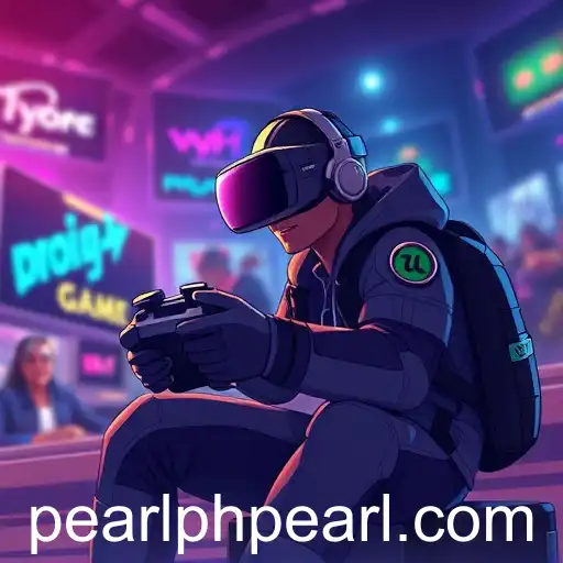 The Rise of Online Gaming and Its Impact