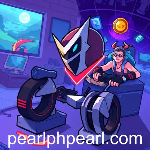The Rise of PHPEarl in the Gaming Universe